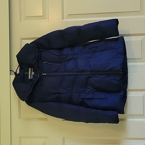 Marc New York Womans Puffer Winter Jacket